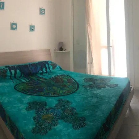 Smeralda アパート *