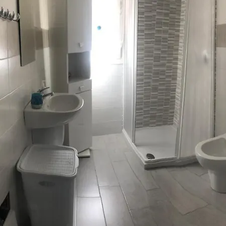 Smeralda アパート *