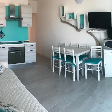 Appartement Smeralda Castelsardo