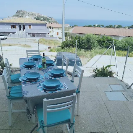 Smeralda Apartment *