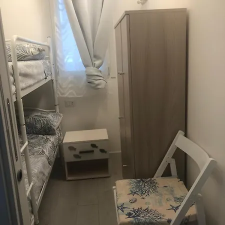 Apartment Smeralda Castelsardo