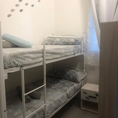 Smeralda Apartmán
