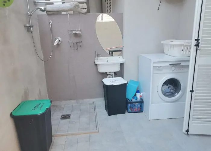 Smeralda Apartment Castelsardo