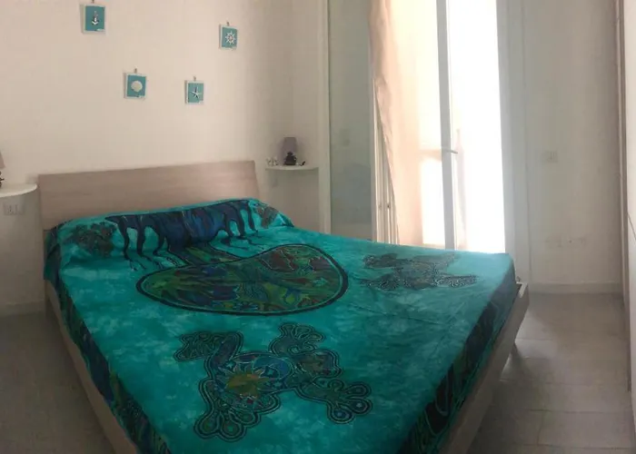 Smeralda Apartment *