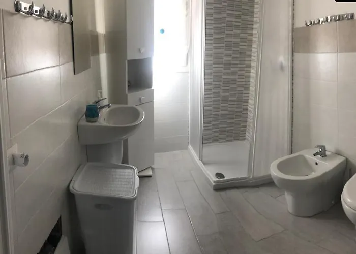 Smeralda Apartment *