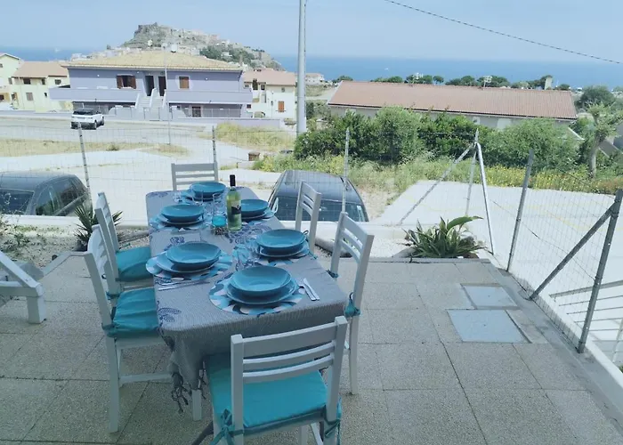 Smeralda Apartment *