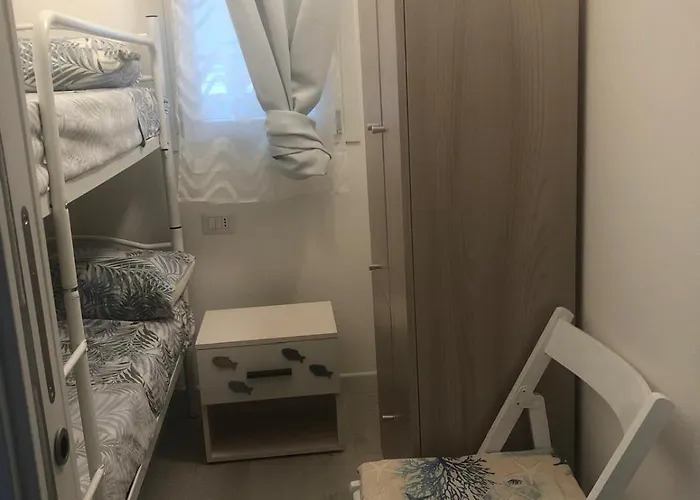 Apartment Smeralda Castelsardo